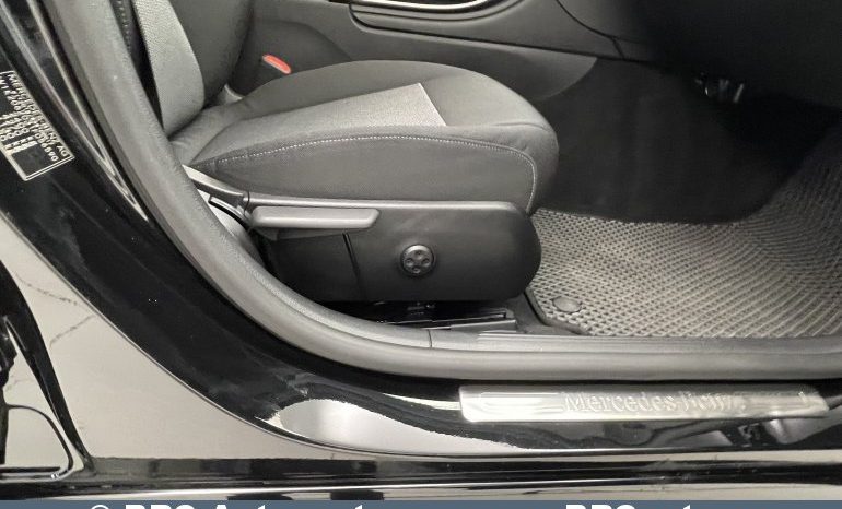 Mercedes-Benz C 200 Mild Hybrid Automatas 2022 full