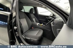 Mercedes-Benz C 200 Mild Hybrid Automatas 2022 full