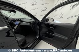 Mercedes-Benz C 200 Mild Hybrid Automatas 2022 full