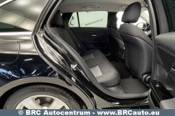 Mercedes-Benz C 200 Mild Hybrid Automatas 2022 full