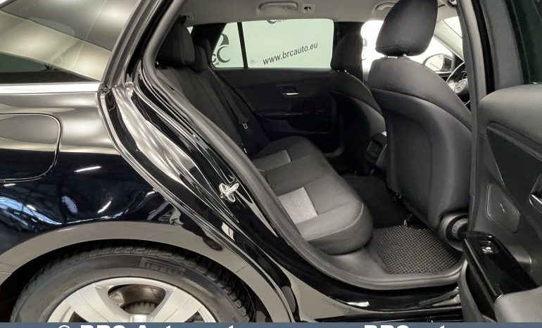 Mercedes-Benz C 200 Mild Hybrid Automatas 2022 full