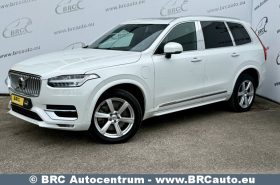 Volvo XC 90 2.0 T8 Excellence Plug-In AWD Automatas 2017