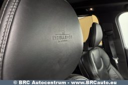 Volvo XC 90 2.0 T8 Excellence Plug-In AWD Automatas 2017 full