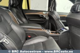 Volvo XC 90 2.0 T8 Excellence Plug-In AWD Automatas 2017 full