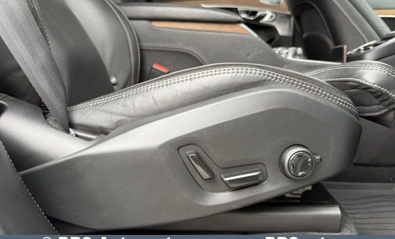 Volvo XC 90 2.0 T8 Excellence Plug-In AWD Automatas 2017 full