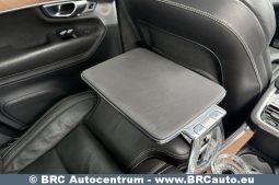 Volvo XC 90 2.0 T8 Excellence Plug-In AWD Automatas 2017 full