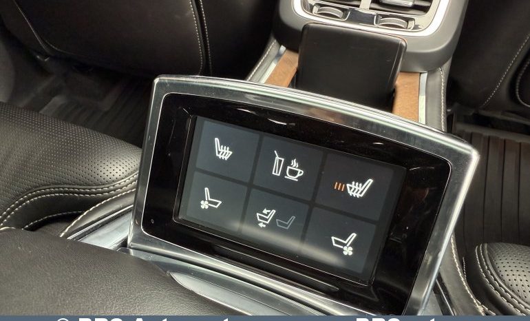 Volvo XC 90 2.0 T8 Excellence Plug-In AWD Automatas 2017 full