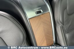 Volvo XC 90 2.0 T8 Excellence Plug-In AWD Automatas 2017 full