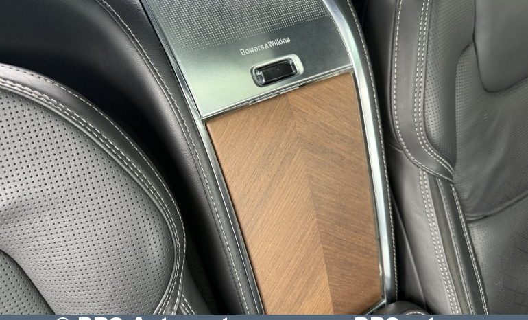 Volvo XC 90 2.0 T8 Excellence Plug-In AWD Automatas 2017 full