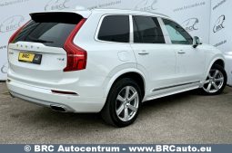 Volvo XC 90 2.0 T8 Excellence Plug-In AWD Automatas 2017 full