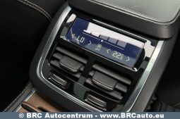 Volvo XC 90 2.0 T8 Excellence Plug-In AWD Automatas 2017 full