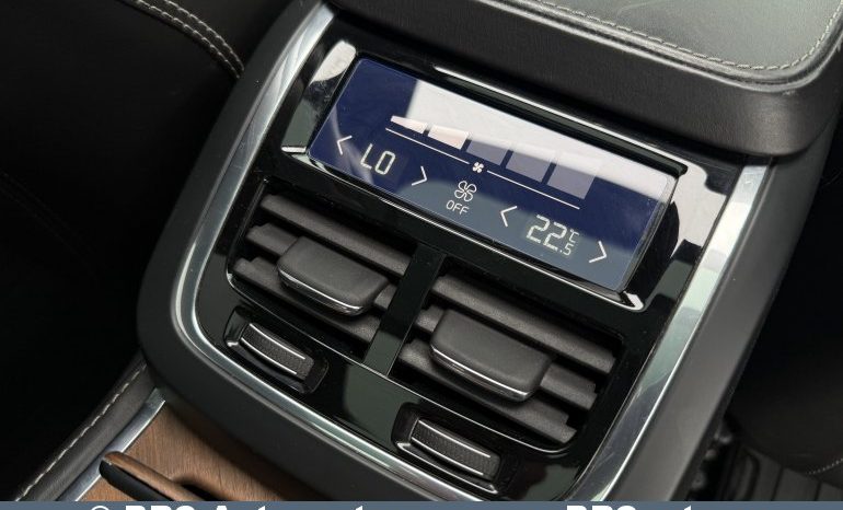 Volvo XC 90 2.0 T8 Excellence Plug-In AWD Automatas 2017 full