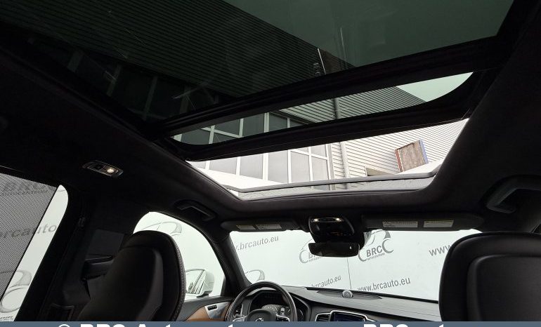 Volvo XC 90 2.0 T8 Excellence Plug-In AWD Automatas 2017 full