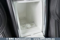 Volvo XC 90 2.0 T8 Excellence Plug-In AWD Automatas 2017 full