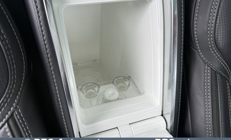 Volvo XC 90 2.0 T8 Excellence Plug-In AWD Automatas 2017 full