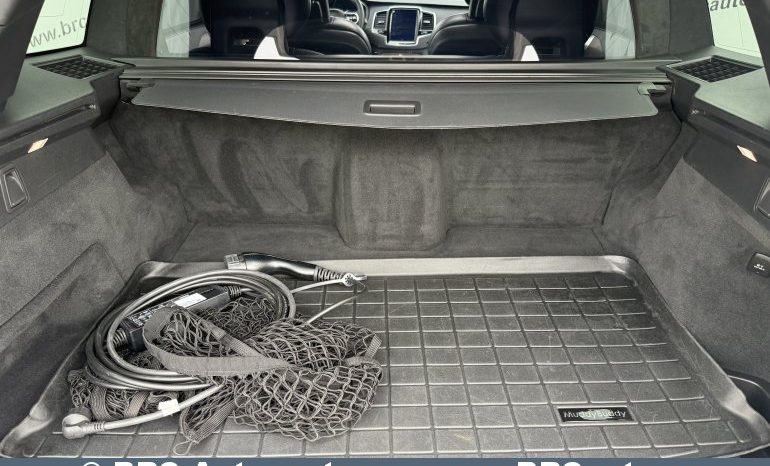 Volvo XC 90 2.0 T8 Excellence Plug-In AWD Automatas 2017 full
