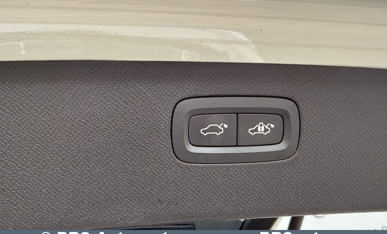 Volvo XC 90 2.0 T8 Excellence Plug-In AWD Automatas 2017 full