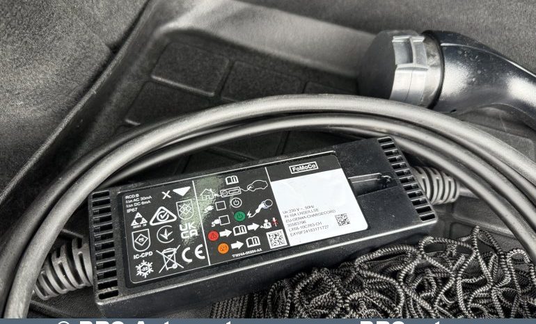 Volvo XC 90 2.0 T8 Excellence Plug-In AWD Automatas 2017 full