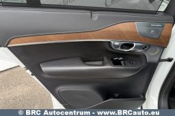 Volvo XC 90 2.0 T8 Excellence Plug-In AWD Automatas 2017 full