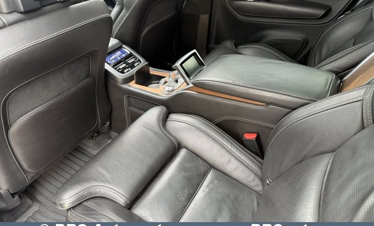 Volvo XC 90 2.0 T8 Excellence Plug-In AWD Automatas 2017 full