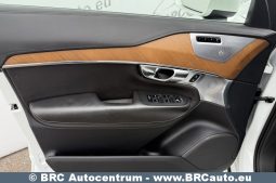 Volvo XC 90 2.0 T8 Excellence Plug-In AWD Automatas 2017 full