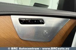 Volvo XC 90 2.0 T8 Excellence Plug-In AWD Automatas 2017 full