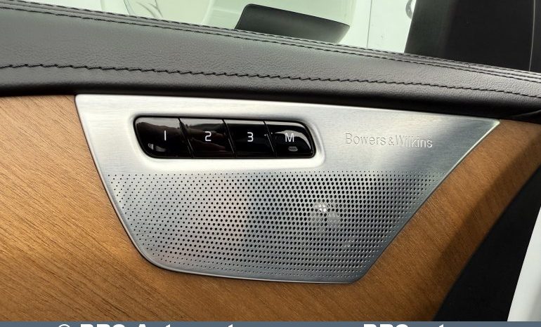 Volvo XC 90 2.0 T8 Excellence Plug-In AWD Automatas 2017 full