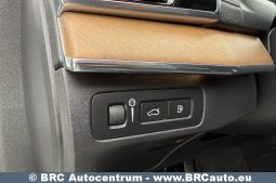 Volvo XC 90 2.0 T8 Excellence Plug-In AWD Automatas 2017 full