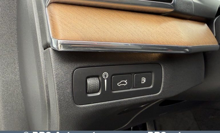 Volvo XC 90 2.0 T8 Excellence Plug-In AWD Automatas 2017 full