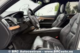 Volvo XC 90 2.0 T8 Excellence Plug-In AWD Automatas 2017 full