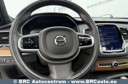 Volvo XC 90 2.0 T8 Excellence Plug-In AWD Automatas 2017 full