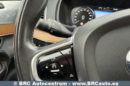 Volvo XC 90 2.0 T8 Excellence Plug-In AWD Automatas 2017 full