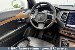 Volvo XC 90 2.0 T8 Excellence Plug-In AWD Automatas 2017 full