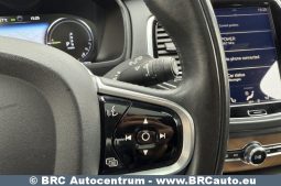 Volvo XC 90 2.0 T8 Excellence Plug-In AWD Automatas 2017 full