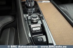 Volvo XC 90 2.0 T8 Excellence Plug-In AWD Automatas 2017 full