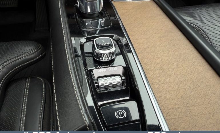 Volvo XC 90 2.0 T8 Excellence Plug-In AWD Automatas 2017 full