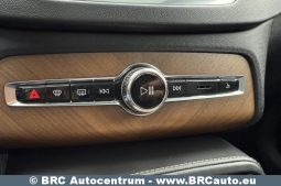 Volvo XC 90 2.0 T8 Excellence Plug-In AWD Automatas 2017 full