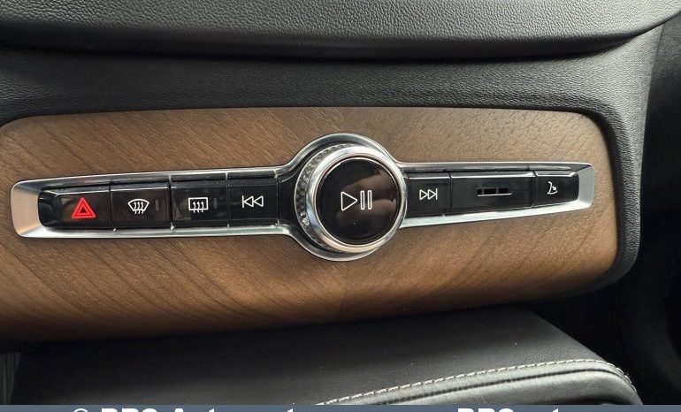 Volvo XC 90 2.0 T8 Excellence Plug-In AWD Automatas 2017 full