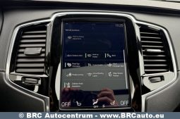 Volvo XC 90 2.0 T8 Excellence Plug-In AWD Automatas 2017 full