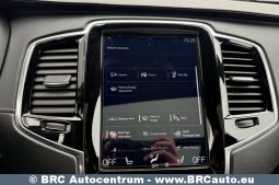 Volvo XC 90 2.0 T8 Excellence Plug-In AWD Automatas 2017 full