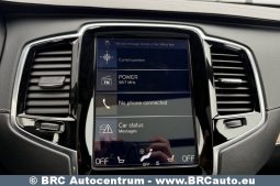 Volvo XC 90 2.0 T8 Excellence Plug-In AWD Automatas 2017 full