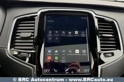 Volvo XC 90 2.0 T8 Excellence Plug-In AWD Automatas 2017 full