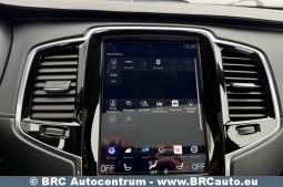 Volvo XC 90 2.0 T8 Excellence Plug-In AWD Automatas 2017 full