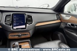Volvo XC 90 2.0 T8 Excellence Plug-In AWD Automatas 2017 full