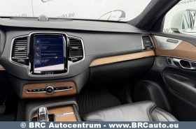 Volvo XC 90 2.0 T8 Excellence Plug-In AWD Automatas 2017