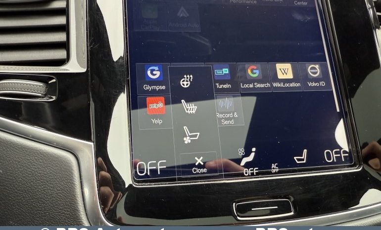 Volvo XC 90 2.0 T8 Excellence Plug-In AWD Automatas 2017 full