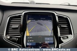 Volvo XC 90 2.0 T8 Excellence Plug-In AWD Automatas 2017 full