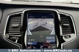 Volvo XC 90 2.0 T8 Excellence Plug-In AWD Automatas 2017 full