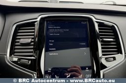 Volvo XC 90 2.0 T8 Excellence Plug-In AWD Automatas 2017 full