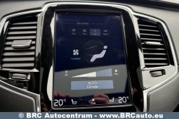 Volvo XC 90 2.0 T8 Excellence Plug-In AWD Automatas 2017 full